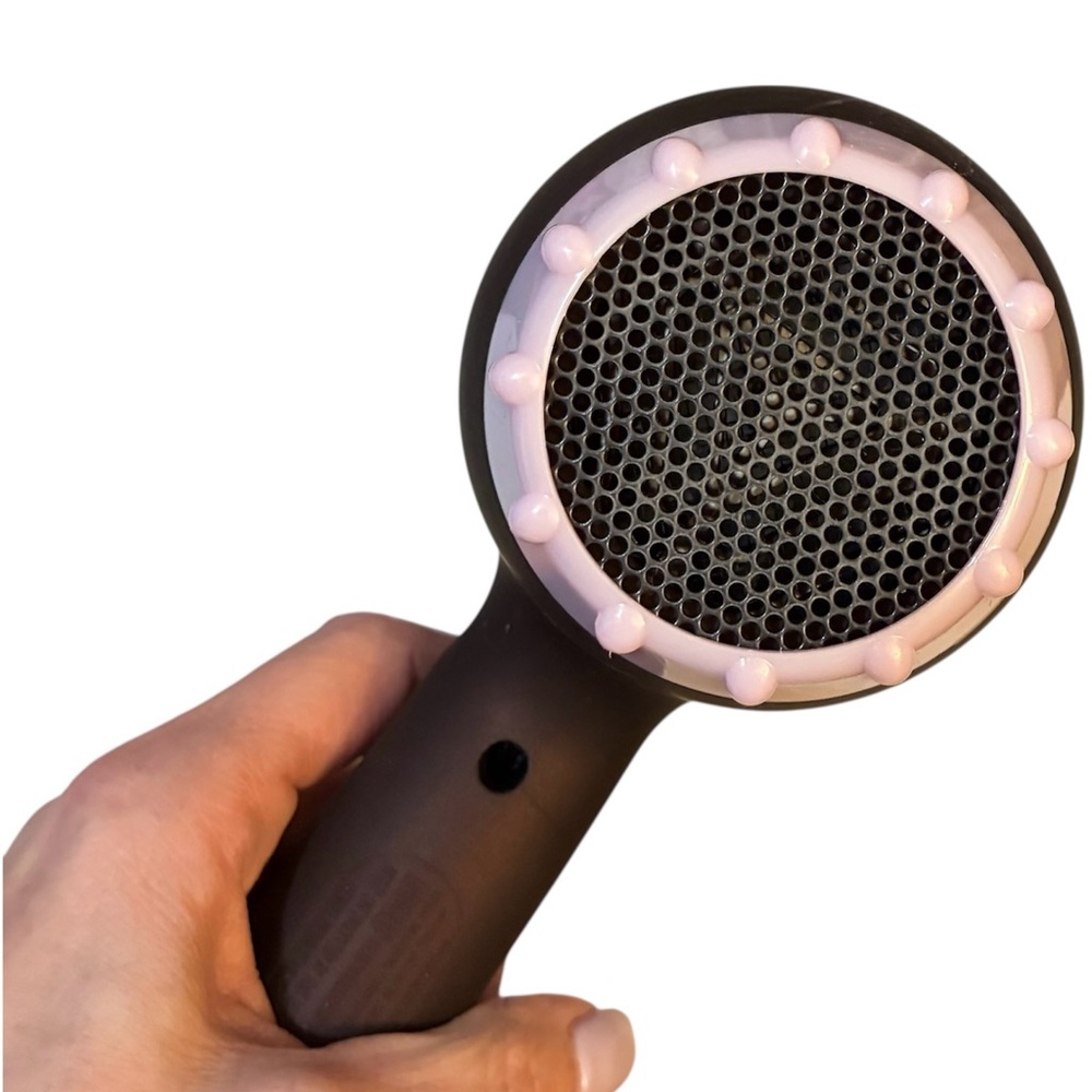 Remington Pro Pearl Professional Ceramic Hair Dryer Concentrator and Diffuser - Picture 6 of 16